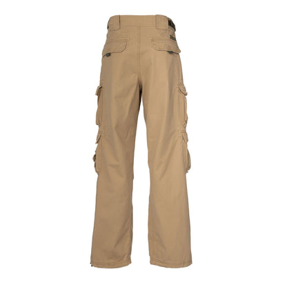 JETLAG CARGOHOSE 007  BEIGE