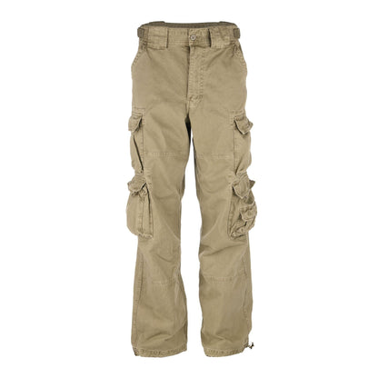 JETLAG CARGOHOSE 007 CEMENT