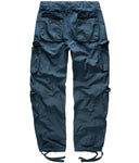 Airborne Vintage Trousers NAVY