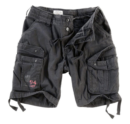 AIRBORNE SHORTS SURPLUS in 10. Farben